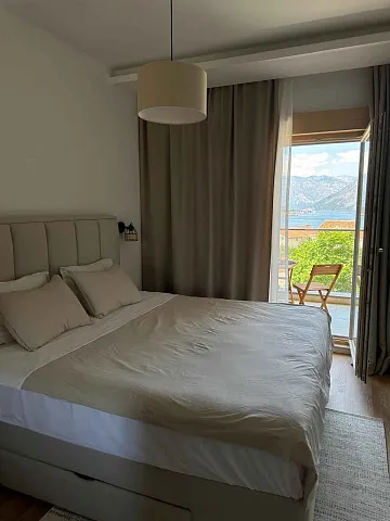 One bedroom apartment for sale in the Dobrota — photo 8